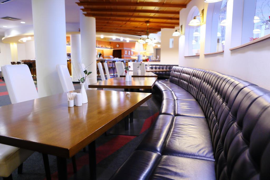 Hotel Jana Přerov Dış mekan fotoğraf