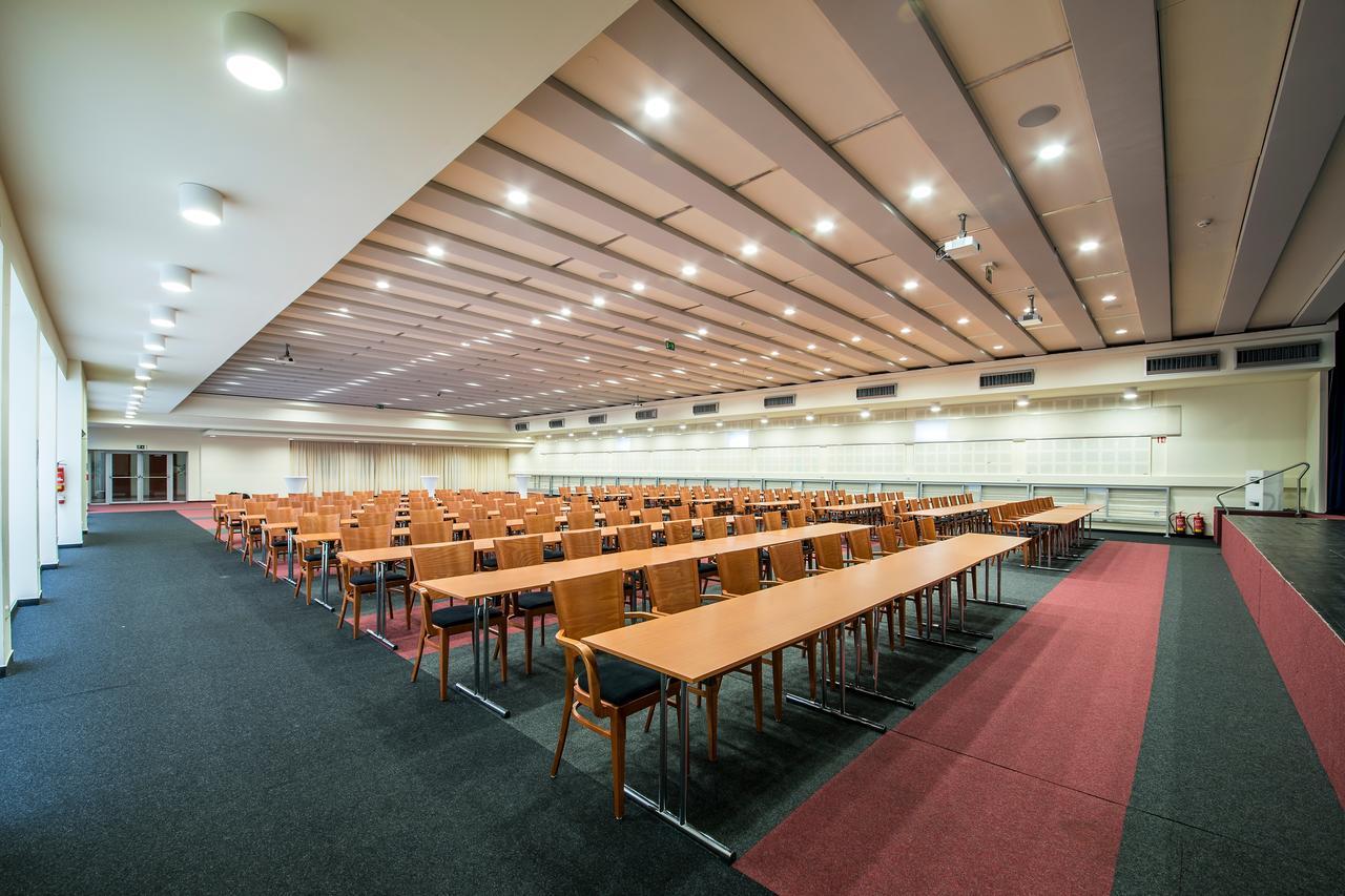 Hotel Jana Přerov Dış mekan fotoğraf