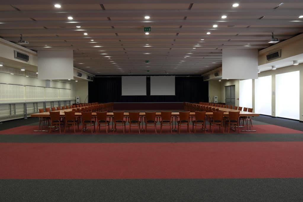 Hotel Jana Přerov Dış mekan fotoğraf